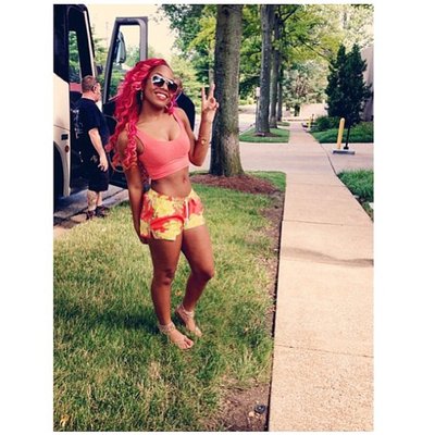 Bahja Rodriguez