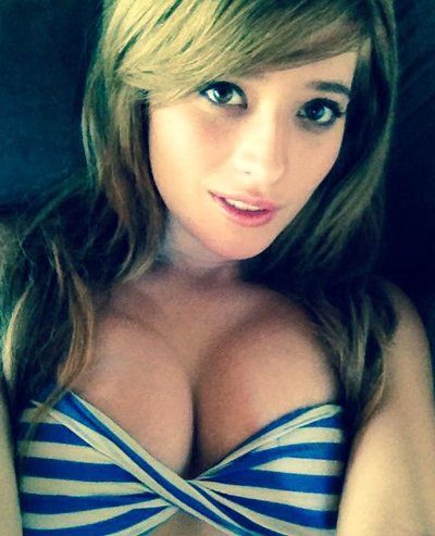 Brenda Zambrano
