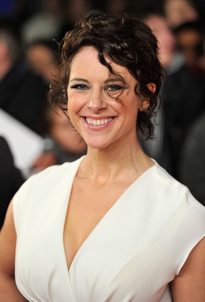 Belinda Stewart-Wilson