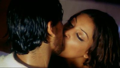 Bipasha Basu