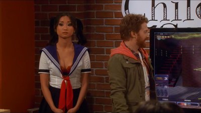 Brenda Song