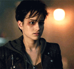 Bex Taylor-Klaus