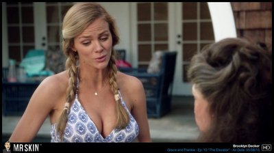 Brooklyn Decker