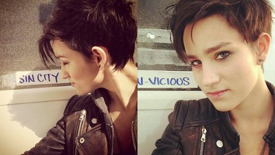 Bex Taylor-Klaus