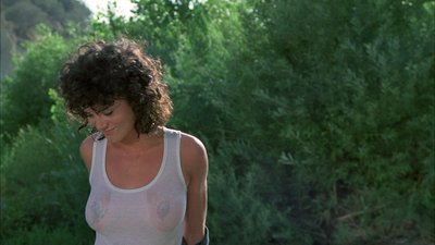 Betsy Russell