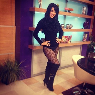 Briana Chavez