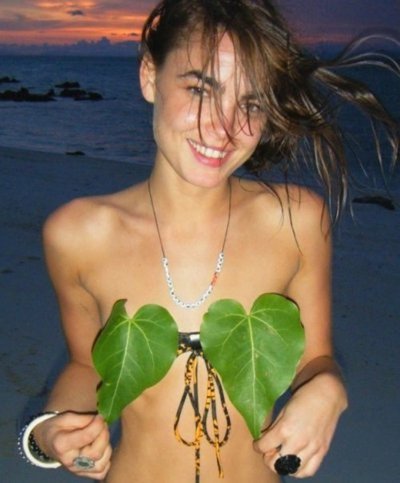 Bambi Northwood-Blyth