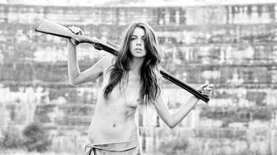 Breana McDow