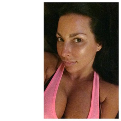 Брианна Джордан (Brianna Jordan)