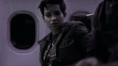 Bex Taylor-Klaus