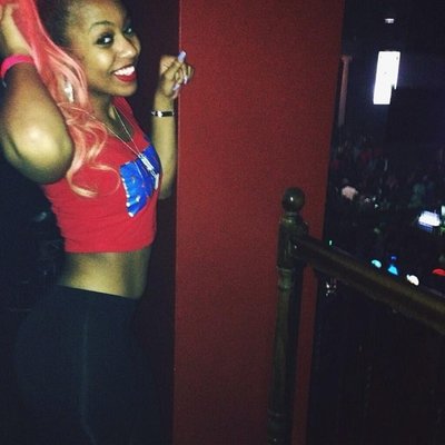 Bahja Rodriguez