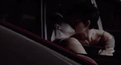 Bex Taylor-Klaus