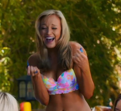Brandi Burkhardt