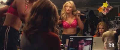 Betsy Wolfe
