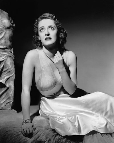 Bette Davis