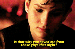 Bex Taylor-Klaus