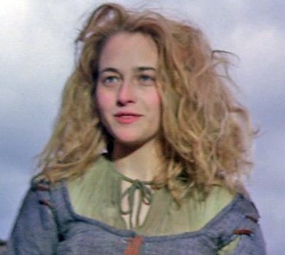 Beatie Edney