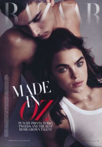 Bambi Northwood-Blyth