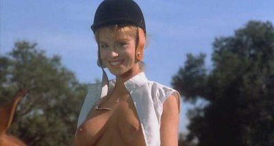 Betsy Russell
