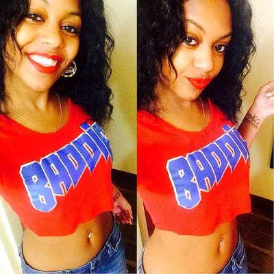 Bahja Rodriguez
