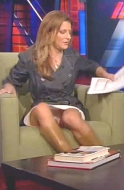Bonnie Bernstein