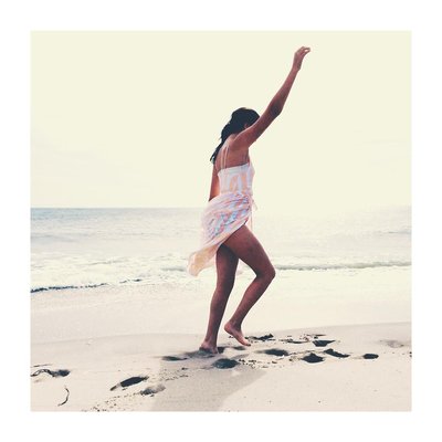 Bailee Madison