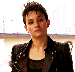 Bex Taylor-Klaus