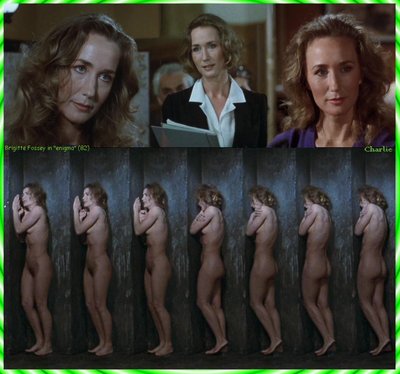 Brigitte Fossey