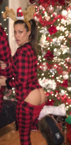 Brooke Adams (II)