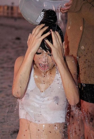 Bai Ling