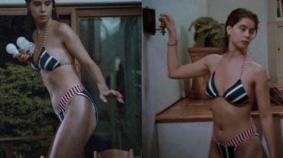 Bonnie Bowers