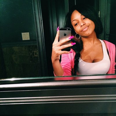 Bahja Rodriguez