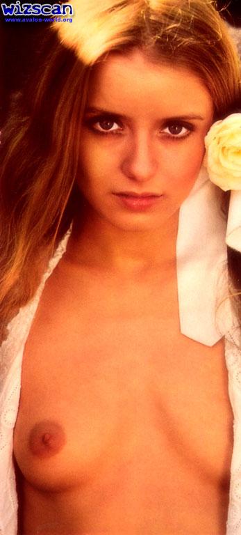 Brigitte Petronio