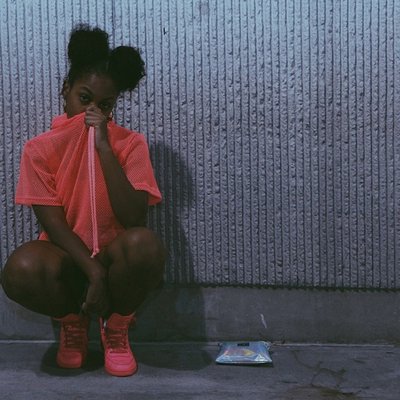 Bahja Rodriguez