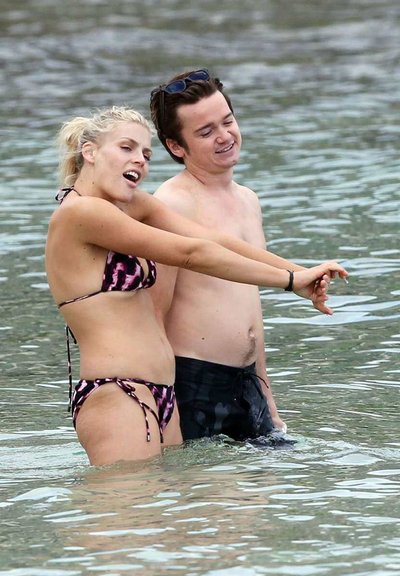 Busy Philipps