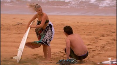 Bonnie Sveen