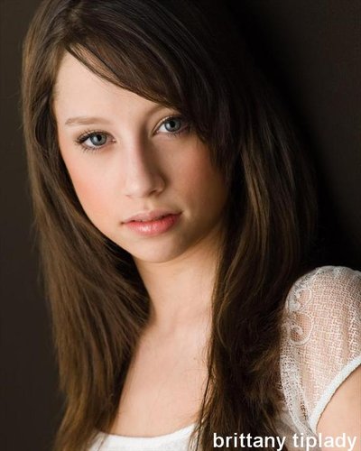 Brittany Tiplady