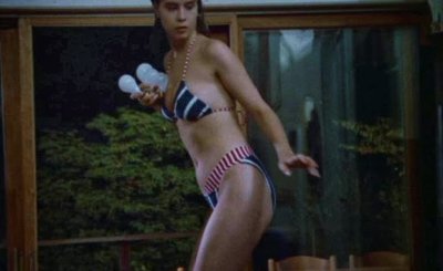 Bonnie Bowers