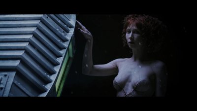 Bonnie Morgan