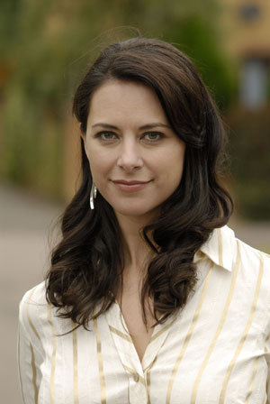 Belinda Stewart-Wilson