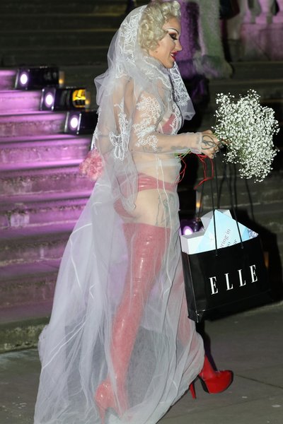 Brooke Candy