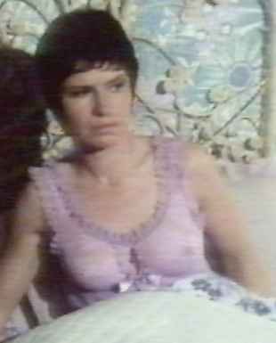 Brigit Forsyth