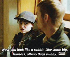 Bex Taylor-Klaus