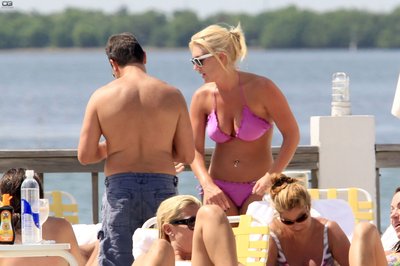 Brooke Hogan