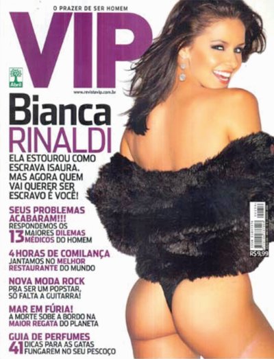Bianca Rinaldi