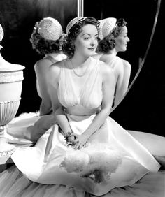 Bette Davis