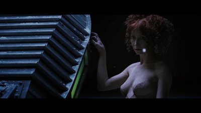 Bonnie Morgan