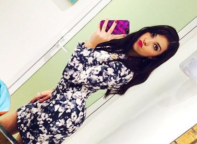 Barbara Marlen Cabello