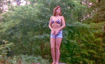 Bonnie Bowers