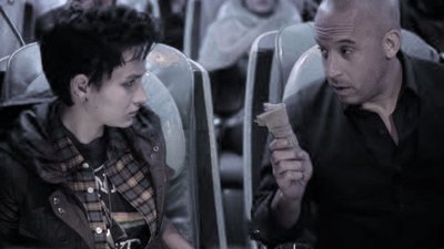Bex Taylor-Klaus